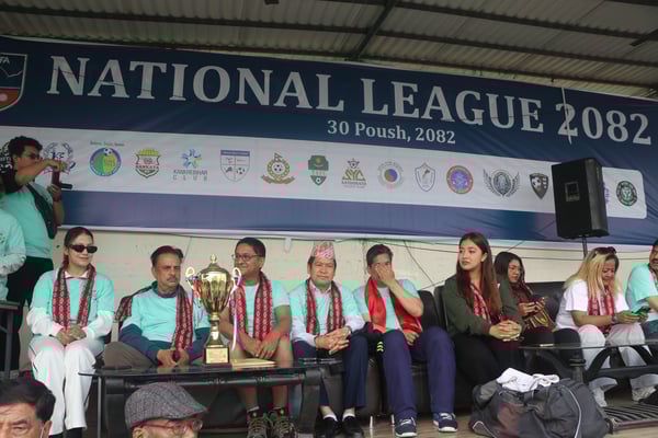 World Kidney Day 2026 Highlights